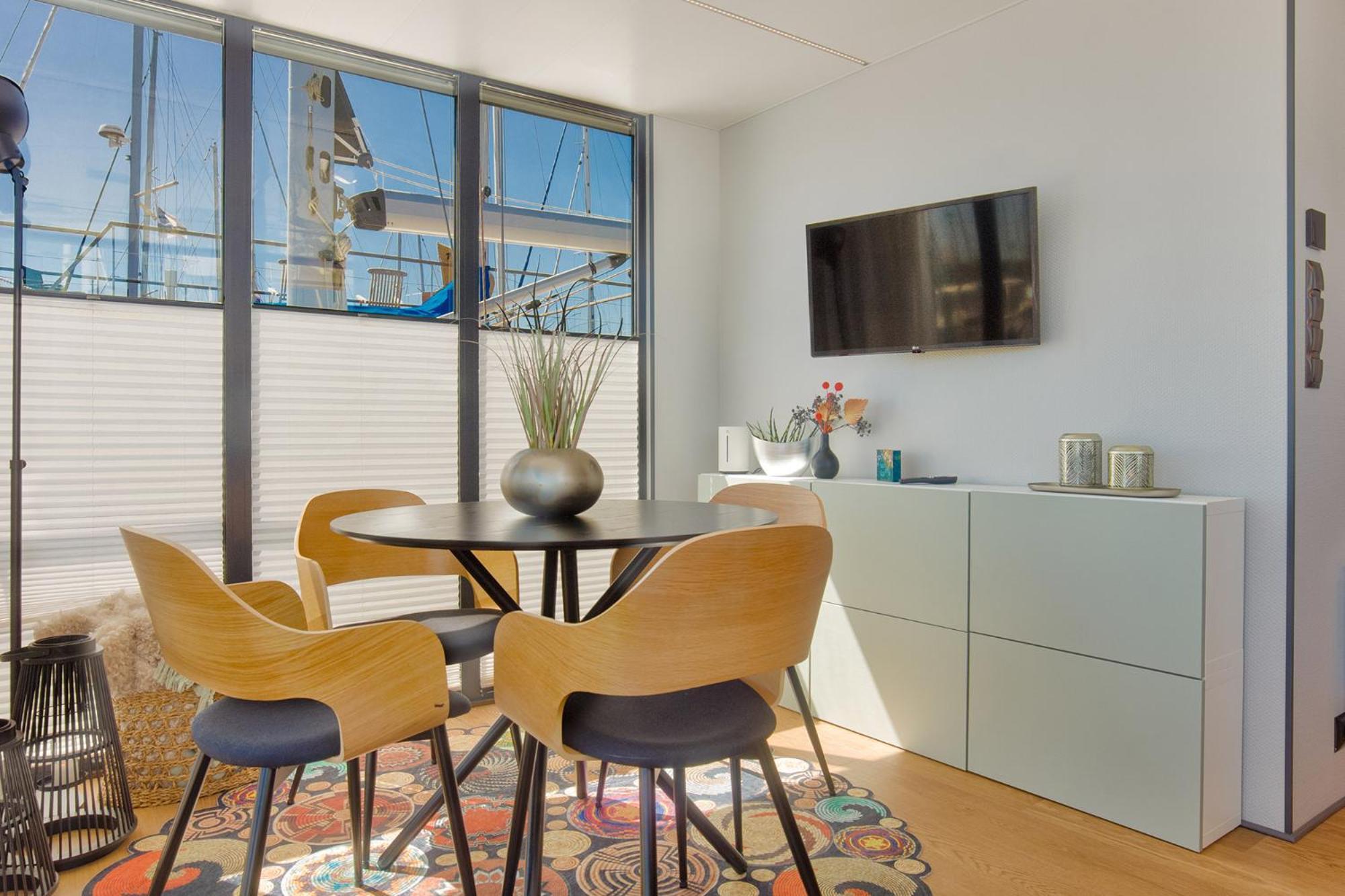 Hausboot - Kleine Auszeit Holiday home